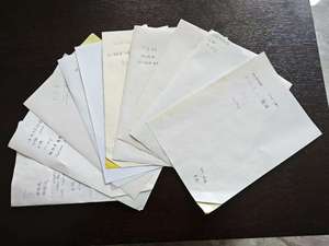 In giấy in báo tin tức - Product Image 4