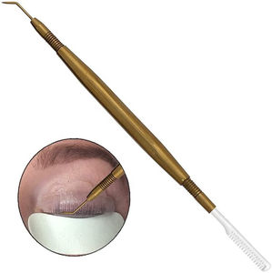 Herramienta de Precisión para Lifting de Pestañas Vegana de Acero Inoxidable para Volumen Ruso y Permanente de Pestañas con Permanente Rápida a Precio Competitivo - Product Image 2