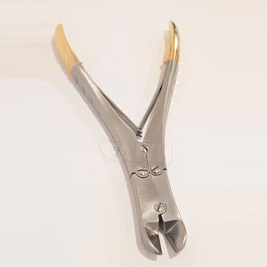 Cortadores de Alambre de Ortodoncia de Alta Calidad Hechos a Medida, Cortadores de Alambre de Ortodoncia de Marca Privada - Product Image 3