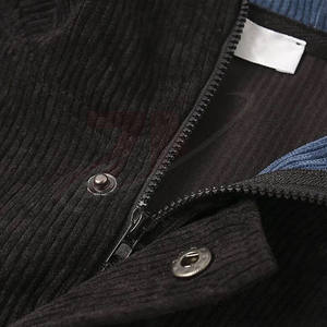 Sudaderas Extra Grandes para Hombre, Estilo Urbano, con Logotipo Personalizado, Mangas Largas, 100% Algodón Felpa, Marca Personalizada - Product Image 4