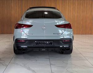 Mercedes-Benz GLE 63 S 4MATIC+ Coupé Usado 2025 - Product Image 3