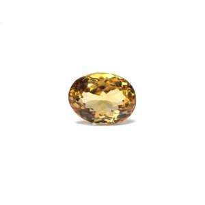 Loose Pear Cut Blue Topaz Gemstone 4.35 Carat for Fine Jewelry - Product Image 1