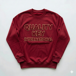 Sudaderas Profesionales con Cuello Redondo, Personalizadas con Logotipo de Marca, Ropa, Sudaderas con Capucha y Sudaderas para Hombre - Product Image 3