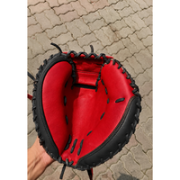 Guantes de Béisbol Profesionales Personalizados de Cuero, Completamente Impermeables, Compatibles con Pantalla Táctil, Unisex, para Exteriores
