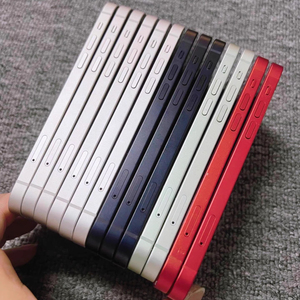 Teléfono Móvil Original Desbloqueado con Desbloqueo Facial 12, 5G Inteligente con GSM CDMA LTE Celular, 64GB 128GB 256GB, Versión para EE. UU. - Product Image 3