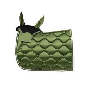 Proveedor de Sillas de Montar para Salto Ecuestre, Silla de Montar Occidental para Salto, Calidad Premium, Empaque Personalizado, Producto Ecuestre de Pakistán - Product Image 2