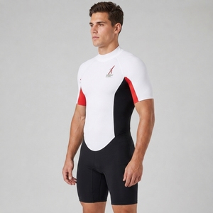 Productos de Moda, Traje de Baño para Hombre, Ropa de Playa, Traje de Baño Masculino de Alta Calidad y Diseño Superior, Precios al por Mayor - Product Image 5