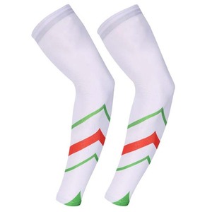 Protector de Codo Deportivo para Exteriores, Antideslizante, de Spandex/Poliéster, Compresión, Resistente al Viento y al Agua, Protección Profesional - Product Image 6