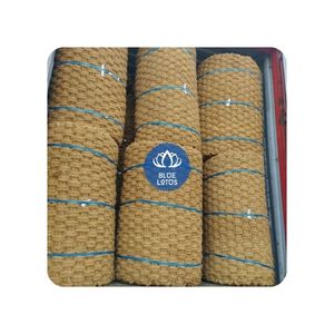 Alfombra de Fibra de Coco 2026 MÁS VENDIDA para Protección de Taludes, Alfombra 100% de Fibra de Coco para Protección de Taludes y Control de Erosión - Product Image 6