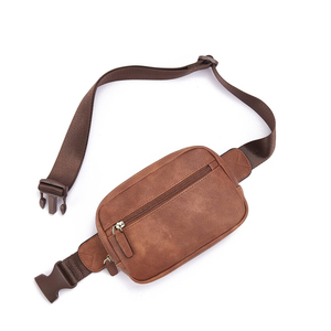 Sacs banane élégants et légers en nylon pour femmes et hommes, pour le jogging, la randonnée, les festivals, couleurs/tailles personnalisables, prix de gros - Product Image 3