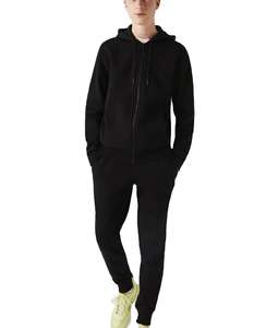 Chándal Deportivo Personalizado para Hombre, 100% Algodón, de Alta Calidad, con Logotipo Personalizado, a Precio Razonable - Product Image 6