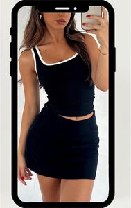 Women's High Waist Cargo Shiny Reversible Pleated <b>Mini</b> <b>Skirt</b> Solid Color Casual Maternity Soft Tight Breathable Lace Fabric - Product Image 6