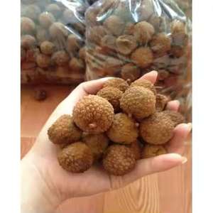 Lichi seco Premium de Vietnam ofrecido a granel para compradores globales que buscan precios al por mayor baratos - Product Image 2