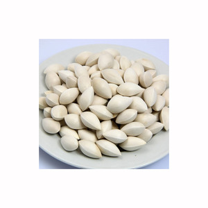Nueces de Ginkgo con y sin cáscara, suministro a granel para procesamiento de alimentos y distribución mayorista con opciones de empaque personalizado - Product Image 5