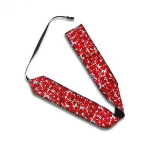 Muñequera Deportiva GAF EVA, Protección para Levantamiento de Pesas, Antideslizante, Transpirable, para Entrenamiento en Gimnasio, Barra de Dominadas, para Hombres y Mujeres - Product Image 4