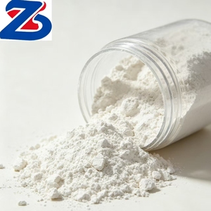 ผงปูนขาวบริสุทธิ์สูงสำหรับอุตสาหกรรมผลิตเหล็ก แคลเซียมออกไซด์ CaO 90%+ - Product Image 4