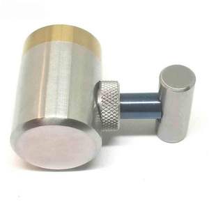 Triturador de Huesos Dental de Acero Inoxidable, Instrumento Profesional Manual, Certificado MOL, Autoclavable, de Alta Resistencia, Quirúrgico, Superventas - Product Image 4
