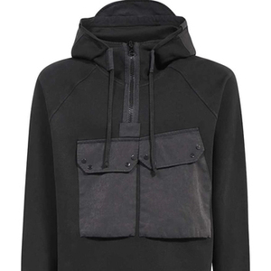 Sweat à capuche décontracté pour homme 2026 – Tendance, respirant, streetwear, doux, haute qualité, avec poche avant, grandes tailles - Product Image 1