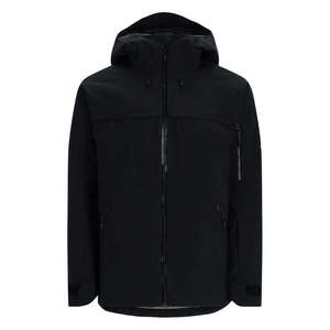 Chaqueta Impermeable de Senderismo para Hombre, Personalizada, Cortavientos, Táctica, con Capucha, para Exteriores, Ropa Deportiva de Alto Rendimiento - Product Image 1