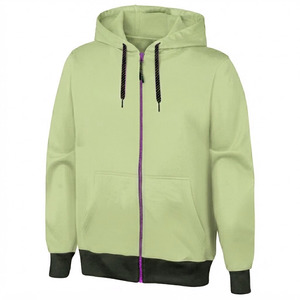 Slim Fit Men <b>Zip</b> <b>Up</b> Hoodie Manufacturer High Quality Zipper Hoodies 2026 Wholesale <b>Zip</b> <b>Up</b> Hoodies Thick Cotton Fleece Custom - Product Image 2