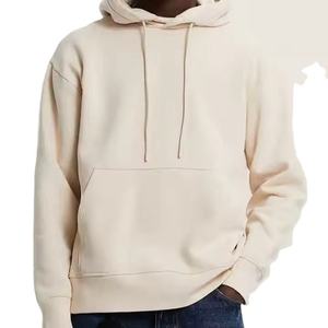 Sweat à capuche zippé pour homme, effet délavé, style vintage, veste de travail, motif uni, mode hiver, haute qualité, nouveauté - Product Image 2
