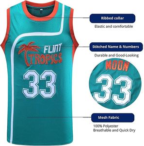 Nuevas Camisetas de Fútbol Americano Cosidas 2025 2026, Venta al Por Mayor, Spandex/Poliéster de Secado Rápido, 12 Fan 11 Smith-Njigba 14 - Product Image 3