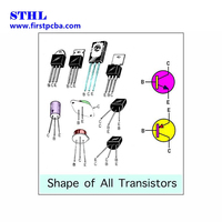 Professional SMT Assembly for OEM Customers