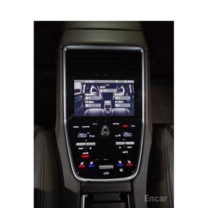 Abril de 2017, Porsche Panamera 2.9 4S, 150.000 km, Caja de Cambios Automática, Volante a la Izquierda - Product Image 5