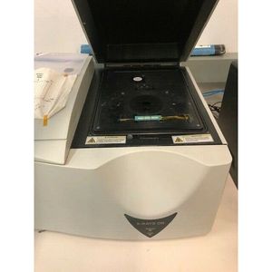 Analyseur EDXRF Thermo Scientific ARL-QUANT'X, XRF - Équipement et pièces détachées semi-conducteurs de renommée mondiale et de confiance - Product Image 1
