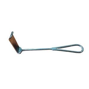 Hooks and Retractors Langenbeck Right Angle Retractor Pentax Langenbeck Retractors General Surgery <b>Instruments</b> CE ISO approved - Product Image 4
