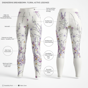 2026 <b>Women</b> High Waist Yoga <b>Leggings</b> Custom Design Printed Fitness Gym Workout Stretch Pants Soft Running Training Wear <b>Leggings</b> - Product Image 2