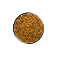 Graines de fenugrec sauvage de haute qualité, extrait végétal séché, qualité alimentaire, extraction par solvant, emballage sous vide, modèle OEM/ODM, marque privée