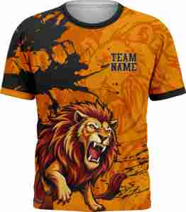 T-shirts en tissu tricoté imprimés au laser pour hommes, de haute qualité, nouveau design, fabrication optimale, personnalisables - Prix bas - Product Image 1