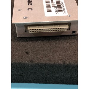 SCP Global Technology 00014643 NCS-E Chem Mod - Équipements et pièces semi-conductrices d'occasion fiables à l'échelle mondiale - Product Image 5