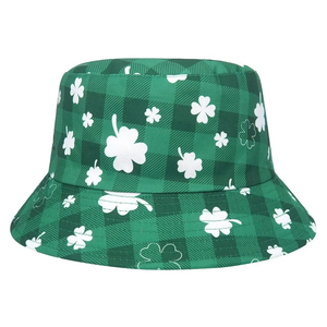 Custom Soft Cotton Canvas All-Season Breathable Adjustable Beach Wide Brim Outdoor Protection Casual Daily Adult Bucket <b>Hats</b> - Product Image 2