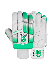 Guantes de Bateo de Cricket Resistentes a Impactos, Cierre de Hebilla de Cuero, Hechos a Medida al por Mayor, Duraderos, Ligeros, Cómodos, Servicio OEM - Product Image 2