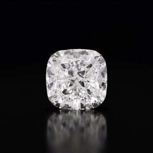 Diamant non monté certifié IGI 6.03 taille coussin VVS2, diamant de culture neuf - Product Image 3
