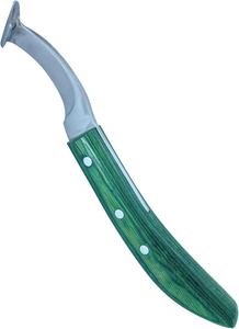 Equipo de Cuidado Equino de Primera Calidad, Cuchillas para Pezuñas, Herramientas de Aseo de Alta Gama - Product Image 5