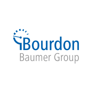 Bourdon Haenni GmbH logo