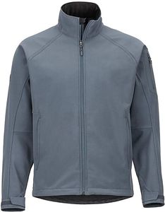<b>Men's</b> Winter <b>Safari</b> Soft Shell Stand Hooded Zipper Closure Print Pattern Camping Hiking Windproof Waterproof MICROFLEECE <b>Jacket</b> - Product Image 1