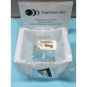 ENTEGRIS A192-81MLZ-0215 PFA CARRIER, 200MM, 178037 - Équipements et pièces semi-conductrices de renommée mondiale à confiance - Product Image 2