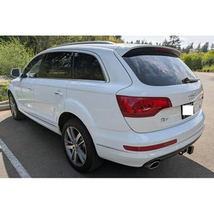 Audi Q7 TDI Prestige 2015 - Product Image 3