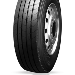 ยางรถบรรทุกเพื่อการพาณิชย์12R22.5 315/80R22.5ได้ทุกตำแหน่งเรเดียล TBR ประสิทธิภาพสูง - Product Image 1