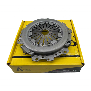 Plaque de pression d'<span class=keywords><strong>embrayage</strong></span> 200 mm pour RENAULT 19 21 <span class=keywords><strong>Clio</strong></span> 1.9D accessoires de voiture 802324 7700852340 7700871701 - Product Image 1