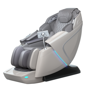 Poltrona Massaggiante Intelligente di Alta Qualità con Controllo Vocale, Massaggio Completo 4D a Gravità Zero per Uso Domestico, Massaggio Piedi - Vendita all'Ingrosso - Product Image 1