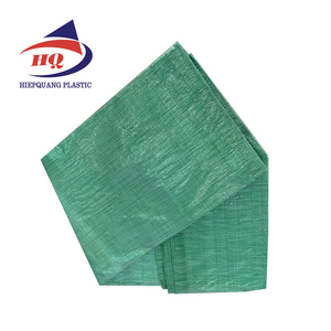 Lona de Polietileno Ecológica de Alta Calidad Disponible en Varios Colores; Tejido Liso, Impermeable, Resistente al Viento y a los Rayos UV, Color Personalizable - Product Image 2