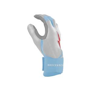 Top Quality Softball & <b>Baseball</b> Bating <b>Gloves</b> Genuine Leather <b>Gloves</b> ODM & OEM Service for Sale Guantes Beisbol - Product Image 4