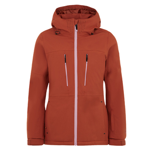 Chaqueta Softshell para Mujer, Premium, Impermeable, Transpirable, Ligera, Deportiva, Cómoda, Diseño para un Estilo de Vida al Aire Libre - Product Image 1