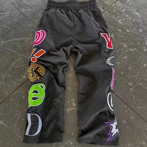 Custom Lightweight Windbreaker Tracksuit Set Nylon Polyester Hooded Zip Short Jacket Sportswear OEM Manufacturer Wholesale - Product Image 2