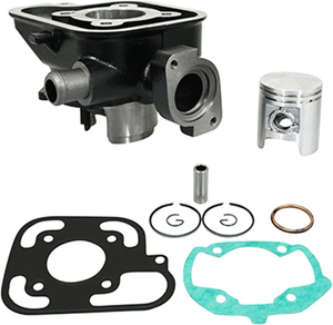 Joint de culasse pour cylindre et piston 70cc LC pour moteur Ludix Jetforce 47mm - Product Image 4